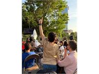 رویداد «یک روز با کانون زبان ایران» برگزار شد