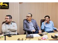 انتصاب مدیران، سرپرستان و مسئولان جدید در کانون زبان ایران