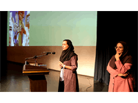 بچه‌های کانون زبان به تماشای انیمیشن زوتوپیا نشستند