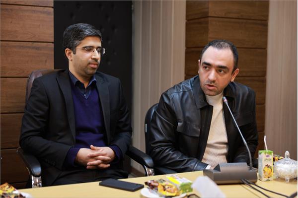 «سرپرست معاونت آموزشی کانون زبان ایران» منصوب شد