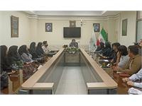 دورۀ توجیهی برای مدرسان جدید الورود آذربایجان غربی برگزار شد