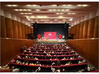 گزارش تصویری از ششمین روز جشنواره ملی اسباب‌بازی