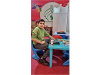 حضور کانون زبان ایران در نهمین جشنواره ملی اسباب‌بازی (گزارش تصویری)