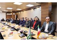 «سرپرست امور مالی کانون زبان ایران» منصوب شد