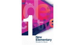 pro-Elementry 1 St