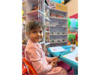 گزارش تصویری از ششمین روز جشنواره ملی اسباب‌بازی