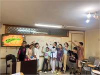 مرکز آموزشی تهرانپارس