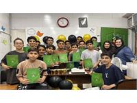 کانون زبان استان اصفهان