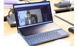 اولین جلسۀ مدیران ستادی و استانی کانون زبان ایران در سال جدید برگزار شد