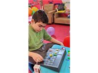 حضور کانون زبان ایران در نهمین جشنواره ملی اسباب‌بازی (گزارش تصویری)