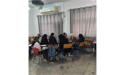 استان بوشهر میزبان رویدادهای آموزشی - سرگرمی کانون زبان ایران بود
