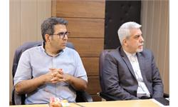 مدیریت فرآیندهای آموزشی در شرایط بحرانی تحلیل و بررسی شد