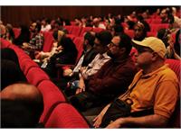 مراسم گرامیداشت مقام معلم