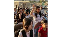 رویداد «یک روز با کانون زبان ایران» برگزار شد