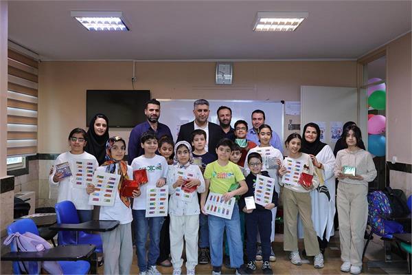 آموزش زبان در کودکی، زمینه‌ساز پرورش نسلی بین‌المللی، خلاق و فرهنگی است