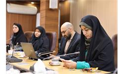 امیر صداقت، مسئول امور عمومی و اموال کانون زبان ایران نیز از رابطان اموال استان‌ها خواست در این حوزه فعال و کوشا باشند و نسبت به ارسال صحیح فاکتورها و اسناد مالی اهتمام ورزند.