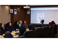 رییس کانون زبان ایران با نمایندگان مدرسان دیدار و گفت‌وگو کرد