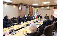 «سرپرست معاونت آموزشی کانون زبان ایران» منصوب شد