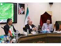 گزارش تصویری از جشن گرامیداشت روز پژوهش کانون زبان ایران