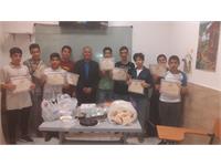 مرکز آموزشی قم