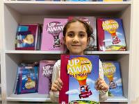 غرفۀ کانون زبان ایران در سی و پنجمین نمایشگاه بین‌المللی کتاب تهران