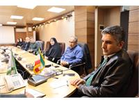 سرمایۀ انسانی، فناوری و حوزۀ آموزش و پژوهش سه عامل تاثیرگذار در یک سازمان موفق است