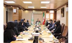 «سرپرست دپارتمان امور ترجمه» کانون زبان ایران منصوب شد
