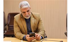 اولین دغدغۀ ما تلاش برای بهبود معیشت کارکنان است