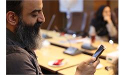 رونمایی از نسخۀ ارتقایافته و زیرساخت‌های نوین سامانۀ آموزش آنلاین کانون زبان ایران