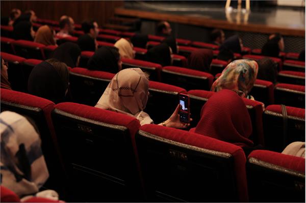 مراسم گرامیداشت مقام معلم