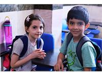 اولین دورۀ مسابقۀ «لیگ لغت انگلیسی» برگزار شد