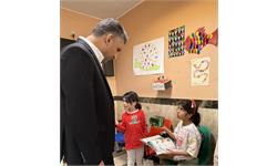 آموزش زبان در کودکی، زمینه‌ساز پرورش نسلی بین‌المللی، خلاق و فرهنگی است