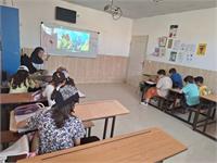 مرکز آموزشی صدرا