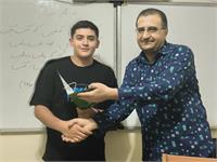 کانون زبان استان اصفهان