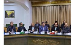 گزارش تصویری گردهمایی مدیران ستادی و استانی کانون زبان ایران (بخش دوم)