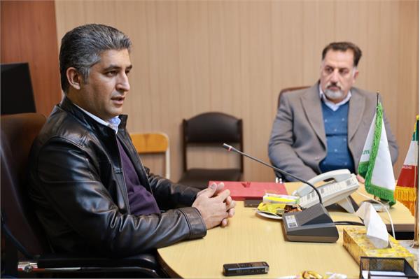 «سرپرست معاونت آموزشی کانون زبان ایران» منصوب شد