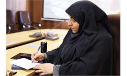 تعامل و هم‌افزایی میان معاونان، مدیران و کارکنان کانون زبان ایران در نشستی مشترک