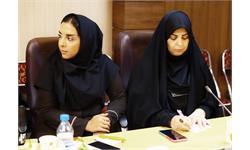 سرپرست کانون زبان استان تهران منصوب شد
