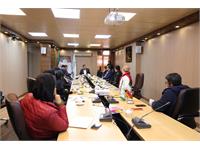 جلسه ۴ ساعته مدرسان کانون با دکتر ذوالفقاری 2