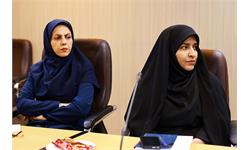 جلسۀ هم‌افزایی جهت برگزاری مطلوب کلاس‌های ترم تابستان برگزار شد