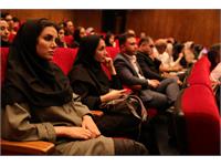 مراسم گرامیداشت مقام معلم