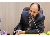 تودیع مدیر استان تهران 4