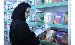 حضور کانون زبان ایران در سی و ششمین نمایشگاه بین‌المللی کتاب تهران (گزارش تصویری ۲)
