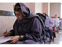 بیست و چهارمین دورۀ آزمون زبان اسپانیایی DELE در کانون زبان ایران برگزار شد