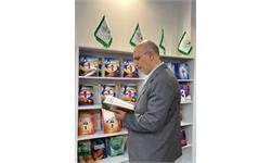 گزارش تصویری از آخرین روز نمایشگاه بین‌المللی کتاب تهران