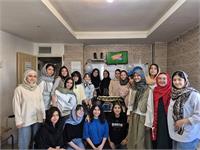 مرکز آموزشی قزوین