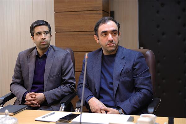 جلسه ۴ ساعته مدرسان کانون با دکتر ذوالفقاری 5