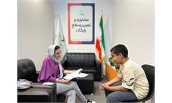 گزارش تصویری از آخرین روز نمایشگاه بین‌المللی کتاب تهران