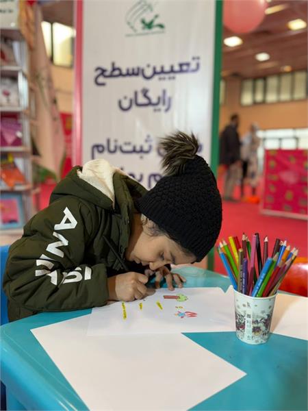 گزارش تصویری از ششمین روز جشنواره ملی اسباب‌بازی