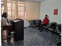 بیست و چهارمین دورۀ آزمون زبان اسپانیایی DELE در کانون زبان ایران برگزار شد